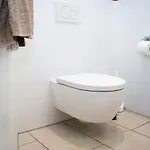 Appartement Stylish At Station *