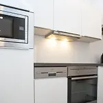 Stylish City Apartment At Central Station