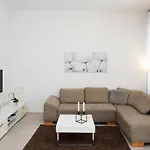 Appartement Stylish At Station *