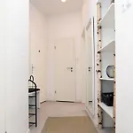 Appartement Stylish At Station *