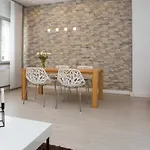 Stylish City Apartment At Central Station
