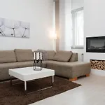 Appartement Stylish At Station