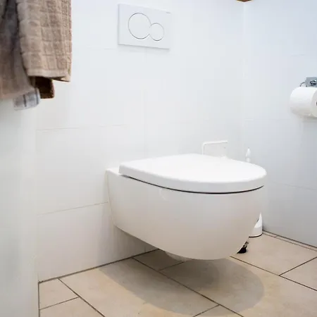 Appartement Stylish At Station *