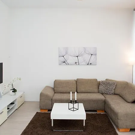 Appartement Stylish At Station *
