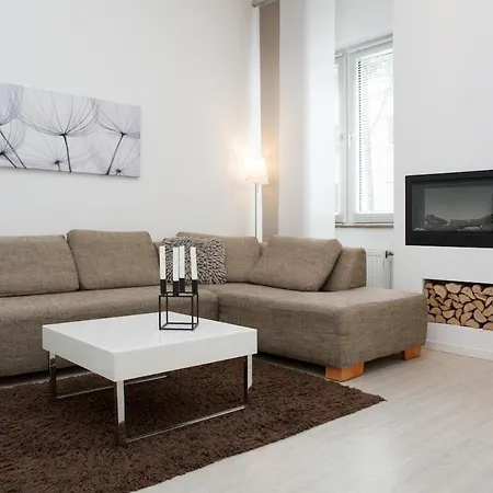Appartement Stylish At Station